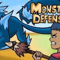 play Monster Defense