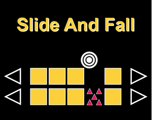 play Slide And Fall
