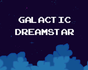 play Galactic Dreamstar