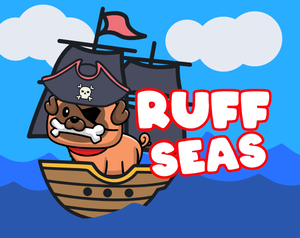 play Ruff Seas - A Pirate Treasure Map Adventure