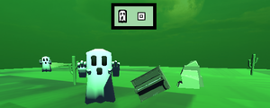 play Haunted Clicker