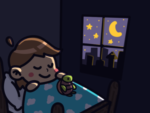 play Nightmare Smash