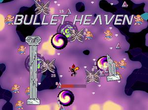 play Bullet Heaven