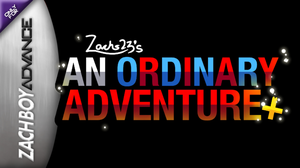 play An Ordinary Adventure+ [Demo]