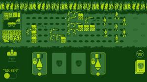 play Greenadiers