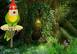 play Wild Buffalo Escape