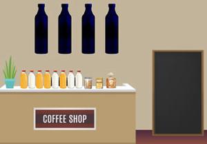 play Joyful Baker Boy Kitchen Escape
