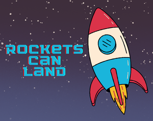play Rockets Can Land