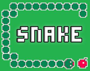 play Snake Pico-8