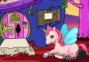 play Escape The Unicorn