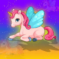 play G2J Escape The Unicorn