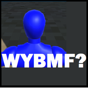 play Will You Be My Friend ?