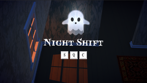 play Night Shift