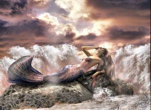 play The Mermaid Room