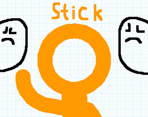 play Stick