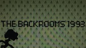 play The Backrooms 1993 V1.0
