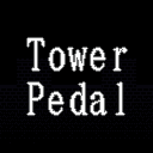 play Tower Pedal