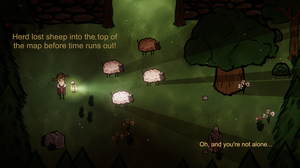 play Never Alone In The Dark