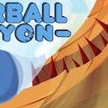 play Hyperball Tachyon