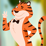 play Bounteous Tiger Escape