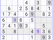 play Sudoku Master