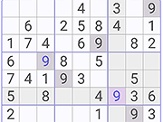 Sudoku Master