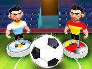 play Stick Soccer 3D