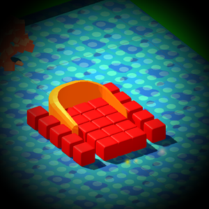 play Push The Cubes (Webgl)