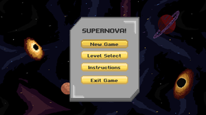 play Supernova!