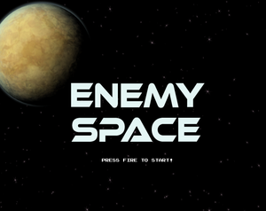 play Enemy Space