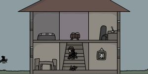 play Mosquito Defence