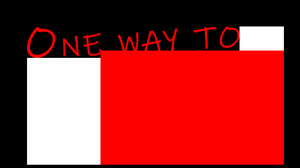 play One Way To Hell