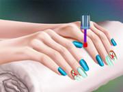 play Girl Prom Hand Care