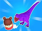 play Dinosaur Rampage