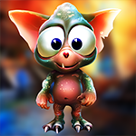 play Little Monster Escape