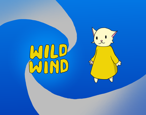 play Wild Wind