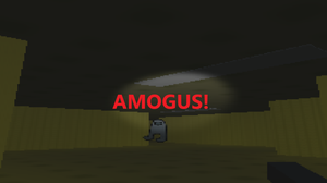 play Amongrooms