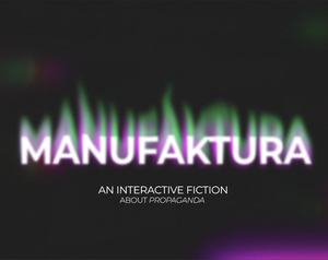 play Manufaktura.
