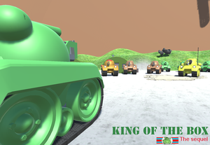 play King Of The Box: The Sequel