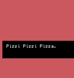 play Pizzi Pizzi Pizza