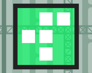 Untitled Grid Puzzle