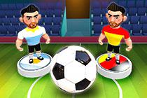 play Stick Soccer 3D