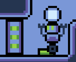play Fabrika Robotu