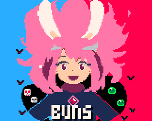 play Buns: Bunny Survivor