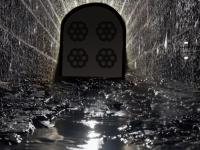 play Secret Underground Sewer Escape