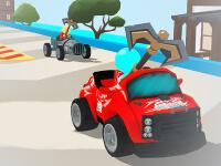 play Car Smasher!