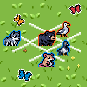 play Tik Tak Attack