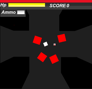 play Blood War