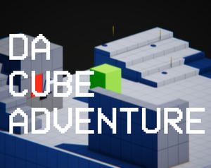 Da Cube Adventure