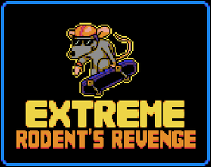 play Extreme Rodent'S Revenge